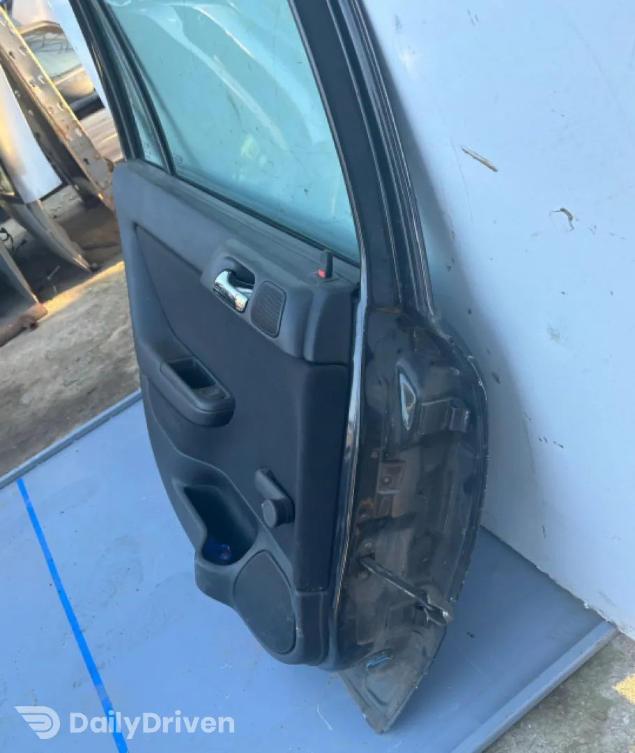 Usa / Portiera spate stanga Opel Astra G [1998 - 2009] wagon 5-usi 2.0 DTI MT (101 hp)