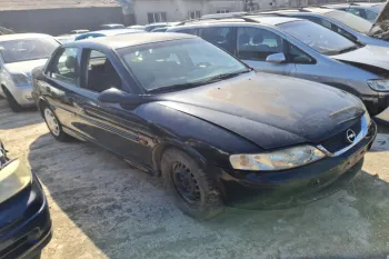 Ansamblu stergatoare parbriz volan pe stanga gm 90 504 143 Opel Vectra B [facelift] [1999 - 2002] Sedan 4-usi 1.6 MT (101 hp)