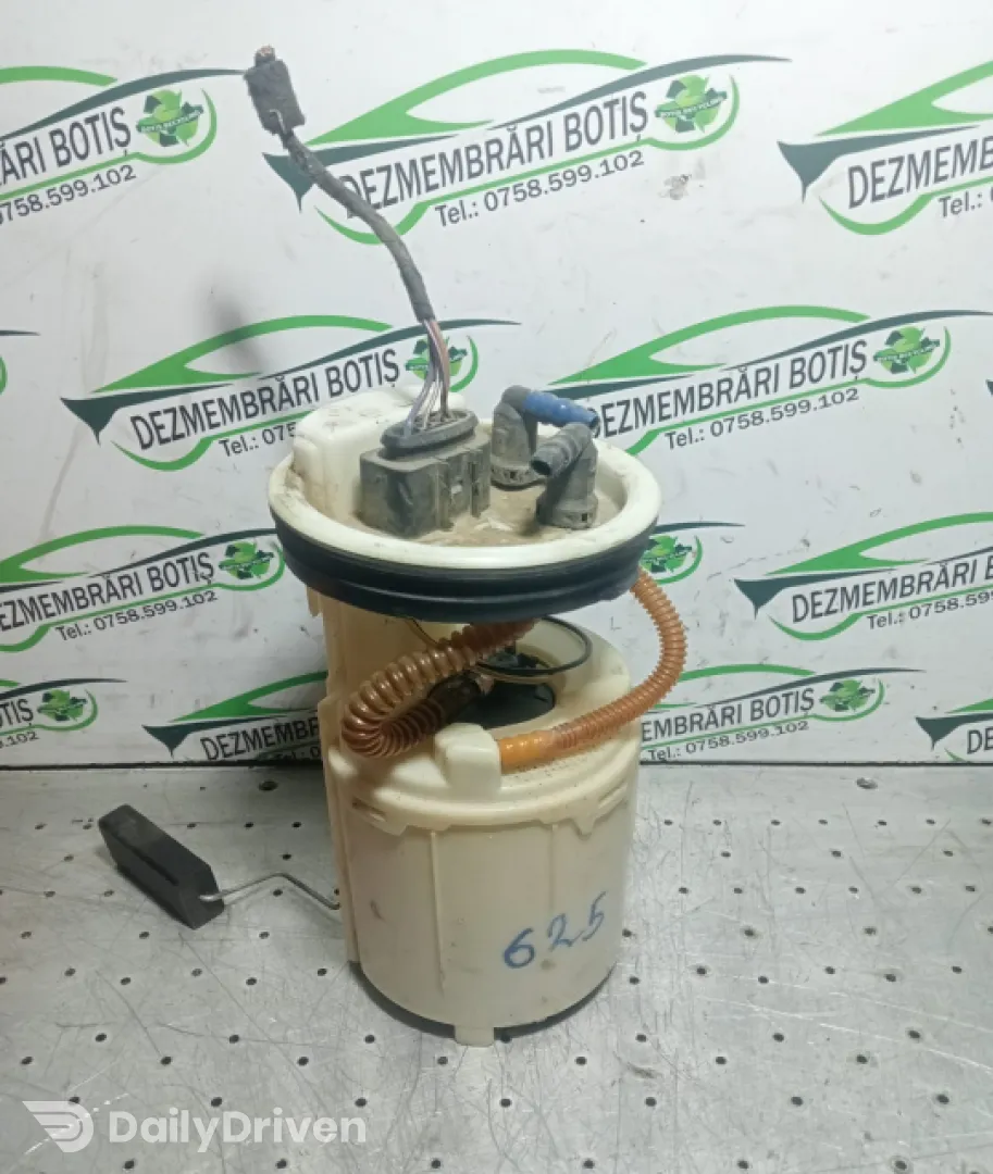 Pompa benzina in rezervor Volkswagen VW Golf 4 [1997 - 2006] wagon 1.6 16v AT (102 hp)