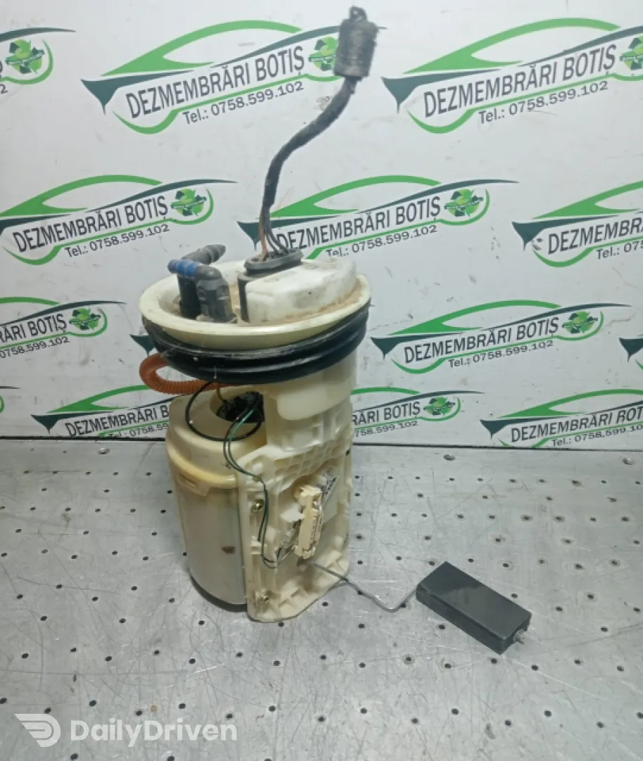 Pompa benzina in rezervor Volkswagen VW Golf 4 [1997 - 2006] wagon 1.6 16v AT (102 hp)
