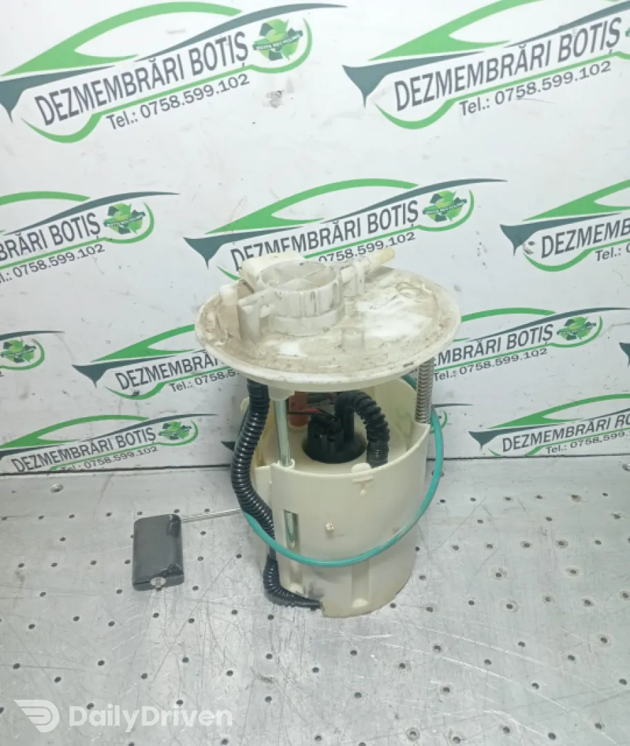Pompa benzina in rezervor Fiat Punto 2 [1999 - 2003] Hatchback 1.2 MT (80 hp)