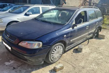 Ansamblu stergatoare parbriz volan pe stanga