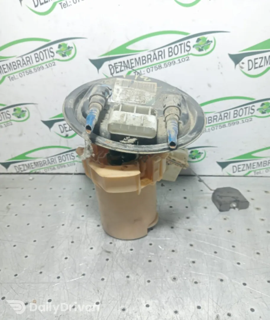 Pompa benzina in rezervor Opel Astra G [1998 - 2009] Hatchback 5-usi 1.6 MT (101 hp)