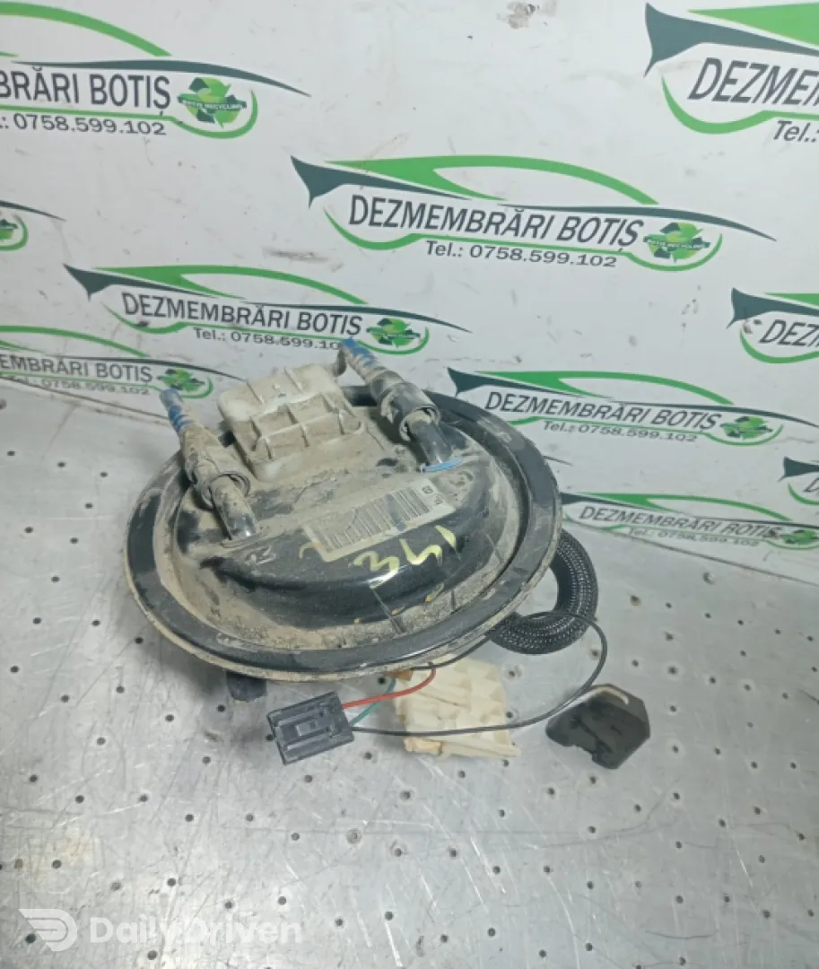 Pompa benzina in rezervor Opel Astra G [1998 - 2009] Hatchback 5-usi 1.6 MT (101 hp)