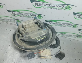 Pompa benzina in rezervor Opel Astra G [1998 - 2009] Hatchback 5-usi 1.6 MT (101 hp)