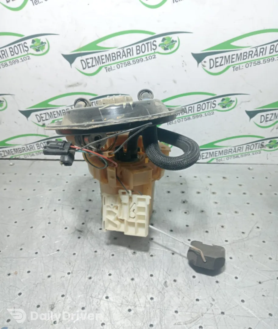 Pompa benzina in rezervor Opel Astra G [1998 - 2009] Hatchback 5-usi 1.6 MT (101 hp)