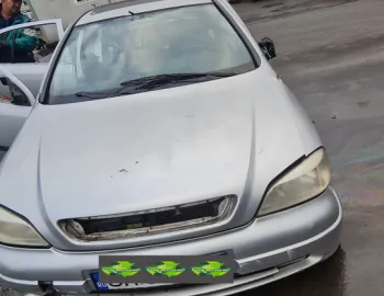 Pompa benzina in rezervor Opel Astra G [1998 - 2009] Hatchback 5-usi 1.6 MT (101 hp)