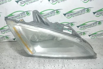 Far dreapta Ford Focus 2 [2004 - 2008] wagon 5-usi 1.6 TDCi MT (109 hp)
