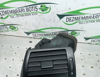 Grila ventilatie bord stanga BMW Seria 3 E46 [1997 - 2003] Compact hatchback 318ti MT (143 hp)