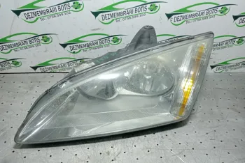 Far stanga Ford Focus 2 [2004 - 2008] wagon 5-usi 1.6 TDCi MT (109 hp)