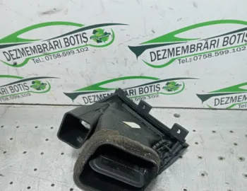 Grila ventilatie bord stanga BMW Seria 3 E46 [1997 - 2003] Compact hatchback 318ti MT (143 hp)