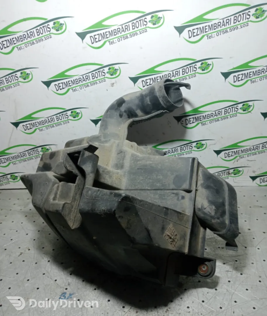 Carcasa filtru aer Ford Focus 2 [2004 - 2008] wagon 5-usi 1.6 TDCi MT (109 hp)