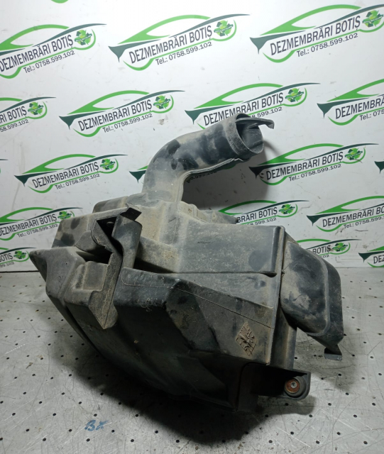 Carcasa filtru aer Ford Focus 2 [2004 - 2008] wagon 5-usi 1.6 TDCi MT (109 hp)