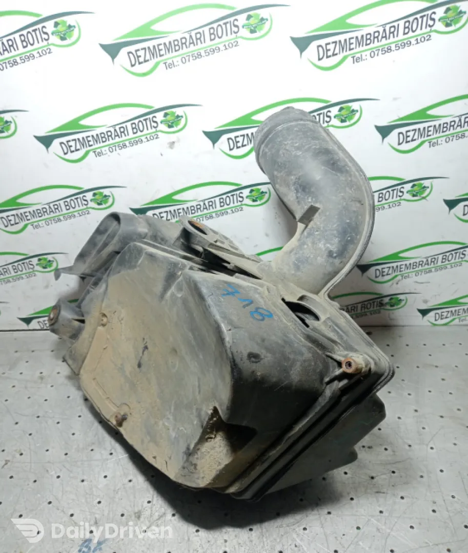 Carcasa filtru aer Ford Focus 2 [2004 - 2008] wagon 5-usi 1.6 TDCi MT (109 hp)