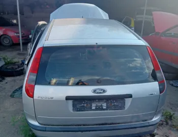 Far stanga Ford Focus 2 [2004 - 2008] wagon 5-usi 1.6 TDCi MT (109 hp)
