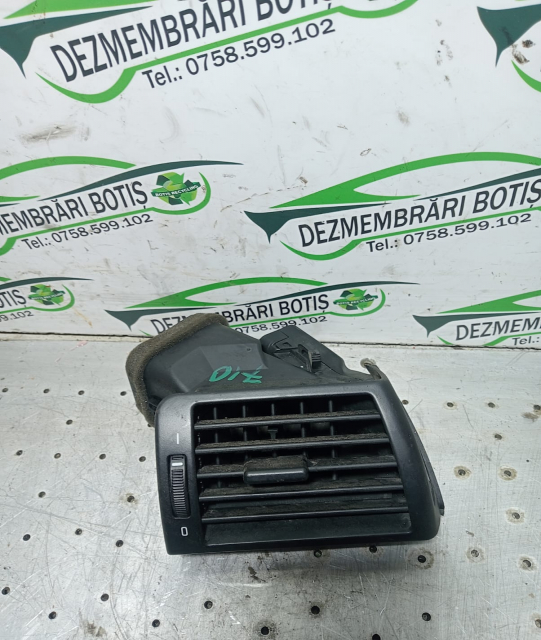 Grila ventilatie bord dreapta BMW Seria 3 E46 [1997 - 2003] Compact hatchback 318ti MT (143 hp)
