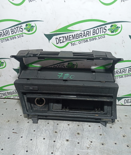 Buton ESP BMW Seria 3 E46 [1997 - 2003] Compact hatchback 318ti MT (143 hp)