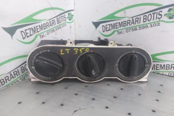 Comanda AC Volkswagen VW LT35 generatia 2 [1996 - 2006] Autoutilitara duba 5-usi 2.5 TDi MT (109 hp)