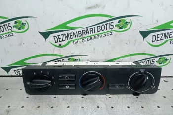 Comanda AC BMW Seria 3 E46 [1997 - 2003] Compact hatchback 318ti MT (143 hp)