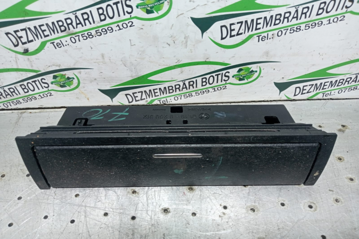 Suport ochelari BMW Seria 3 E46 [1997 - 2003] Compact hatchback 318ti MT (143 hp)