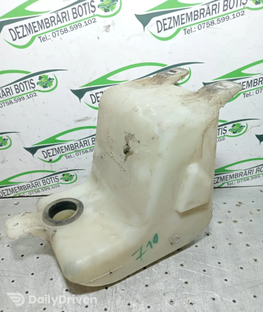 Vas lichid parbriz BMW Seria 3 E46 [1997 - 2003] Compact hatchback 318ti MT (143 hp)