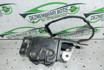 Broasca capota portbagaj BMW Seria 3 E46 [1997 - 2003] Compact hatchback 318ti MT (143 hp)