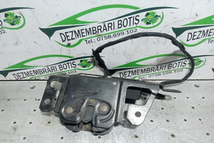 Broasca capota portbagaj BMW Seria 3 E46 [1997 - 2003] Compact hatchback 318ti MT (143 hp)