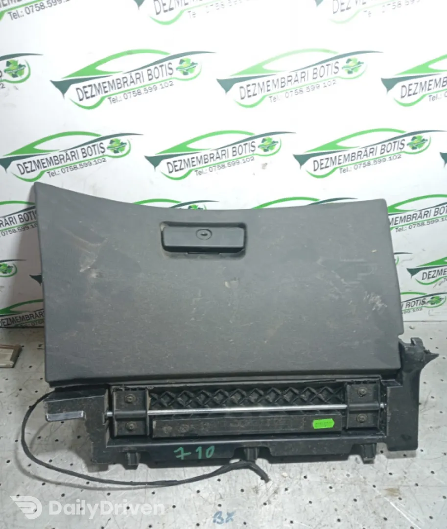 Torpedou BMW Seria 3 E46 [1997 - 2003] Compact hatchback 318ti MT (143 hp)