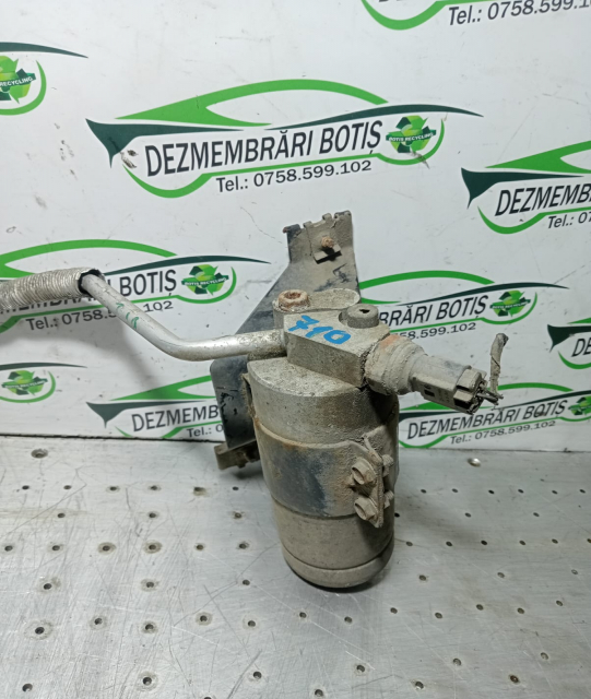 Filtru uscator AC BMW Seria 3 E46 [1997 - 2003] Compact hatchback 318ti MT (143 hp)