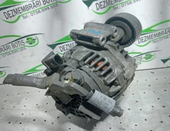 Alternator BMW Seria 3 E46 [1997 - 2003] Compact hatchback 318ti MT (143 hp)