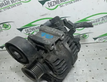 Alternator BMW Seria 3 E46 [1997 - 2003] Compact hatchback 318ti MT (143 hp)