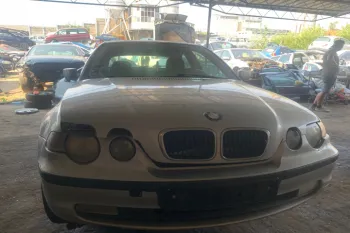 Brat stergator dreapta BMW Seria 3 E46 [1997 - 2003] Compact hatchback 318ti MT (143 hp)
