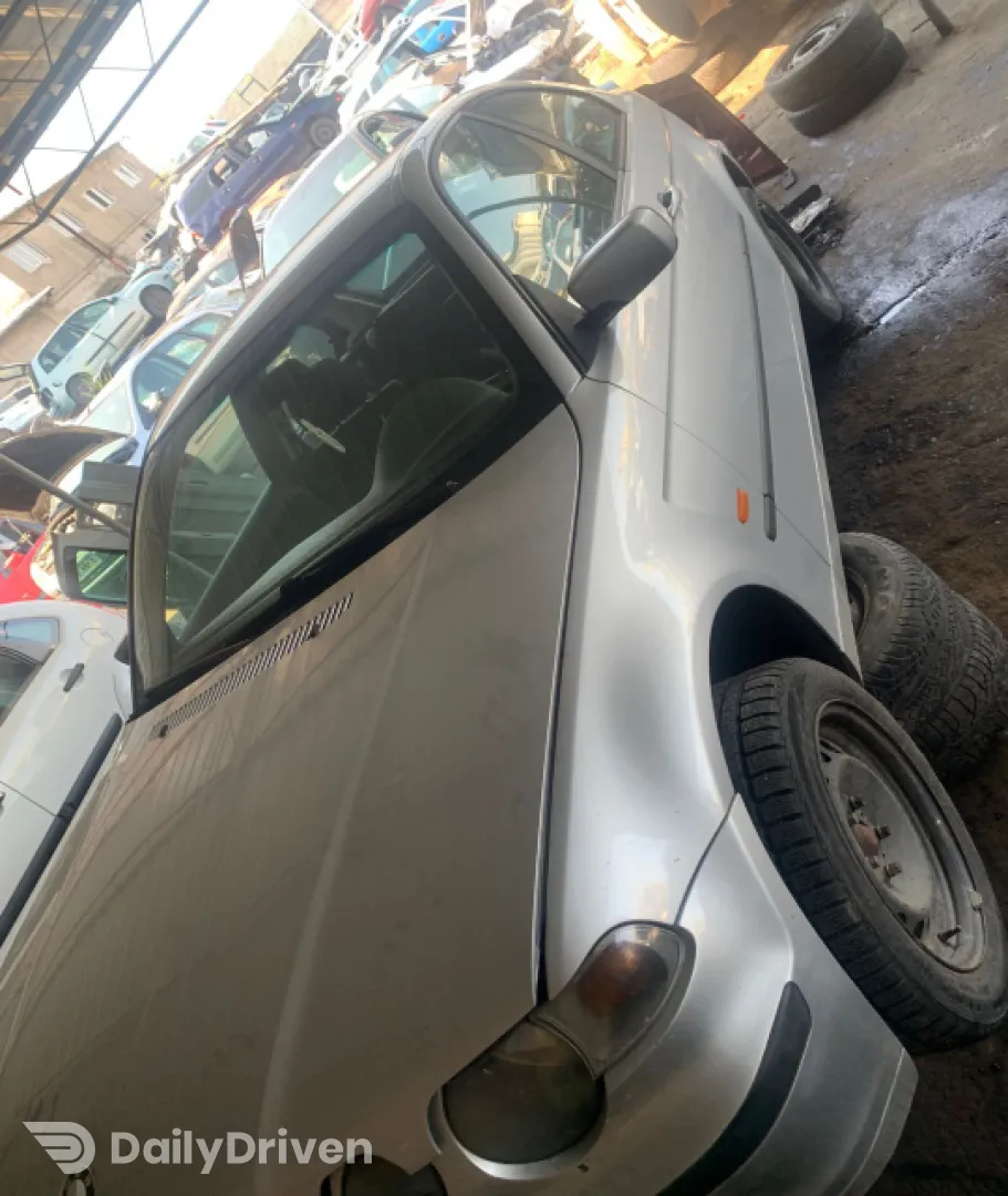 Brat stergator dreapta BMW Seria 3 E46 [1997 - 2003] Compact hatchback 318ti MT (143 hp)
