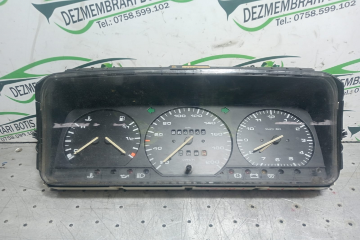 CEAS BORD 81 117 657 Volkswagen VW Transporter T4 [1990 - 2003] Minivan 4-usi 1.9 D MT (60 hp)