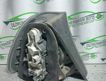 Lampa / Tripla stop dreapta pe aripa BMW Seria 3 E46 [1997 - 2003] Compact hatchback 318ti MT (143 hp)