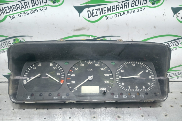 CEASURI BORD 7D0 919 850 H Volkswagen VW Transporter T4 [1990 - 2003] Minivan 4-usi 1.9 D MT (60 hp)