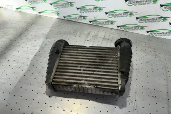 Intercooler Volkswagen VW Passat B5.5 [facelift] [2000 - 2005] Sedan