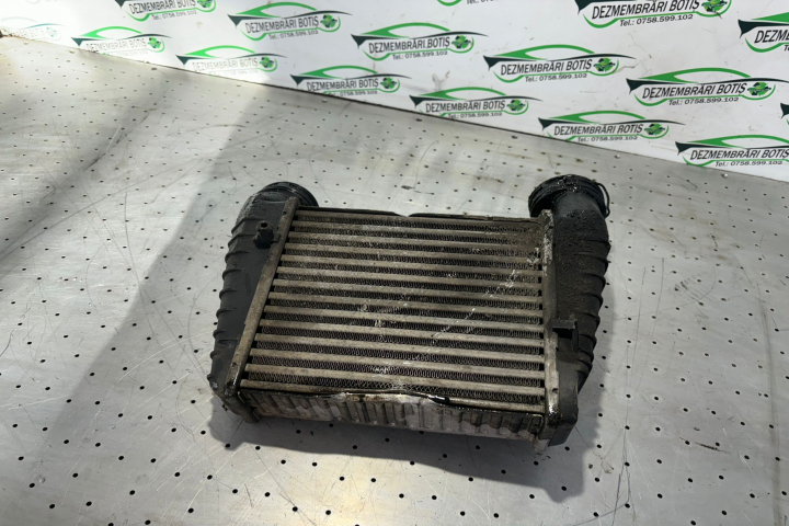 Intercooler Volkswagen VW Passat B5.5 [facelift] [2000 - 2005] Sedan