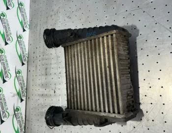 Intercooler Volkswagen VW Passat B5.5 [facelift] [2000 - 2005] Sedan