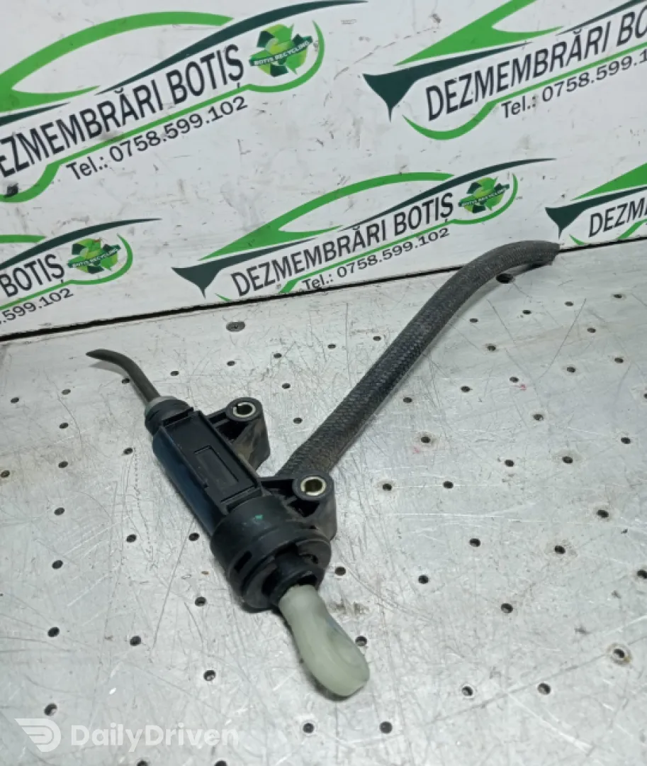 Pompa ambreiaj BMW Seria 3 E46 [1997 - 2003] Compact hatchback 318ti MT (143 hp)