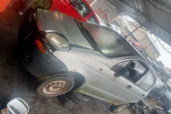 Carcasa filtru aer Daewoo Matiz M100 [1998 - 2001] Hatchback 0.8 MT (52 hp)