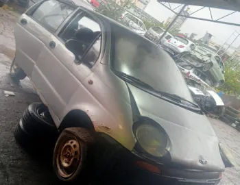 Carcasa filtru aer Daewoo Matiz M100 [1998 - 2001] Hatchback 0.8 MT (52 hp)