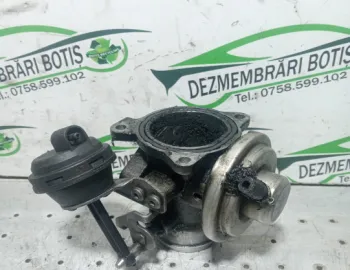 Egr Volkswagen VW Golf 4 [1997 - 2006] wagon 1.9 TDI MT (90 hp)