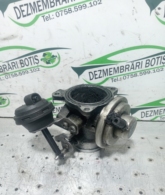 Egr Volkswagen VW Golf 4 [1997 - 2006] wagon 1.9 TDI MT (90 hp)