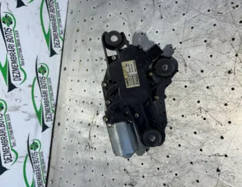 Motoras stergator Luneta F 00S 2B2 160 Mazda 3 BK [2003 - 2006]