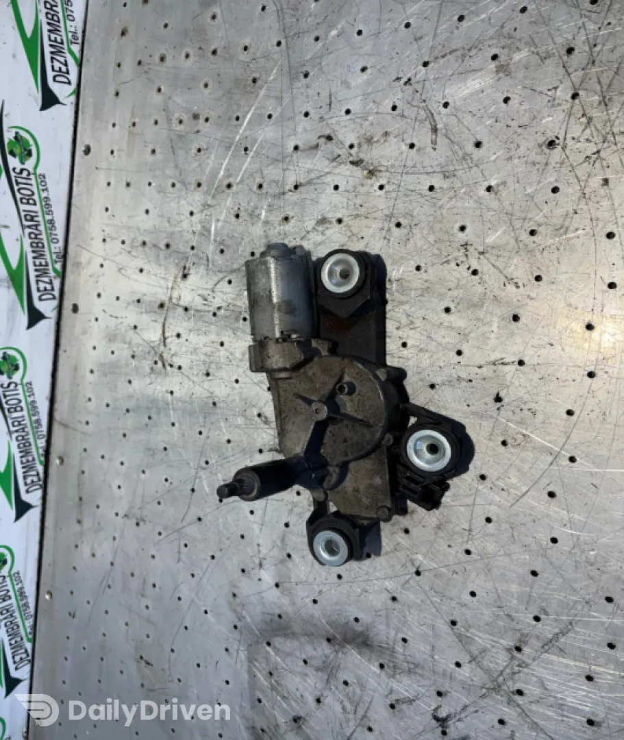 Motoras stergator Luneta F 00S 2B2 160 Mazda 3 BK [2003 - 2006]