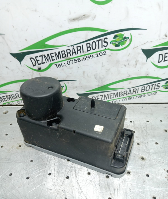 Pompa vacuum 1H0 962 257 Volkswagen VW Passat B4 [1993 - 1997]