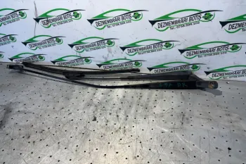 Brat stergator dreapta Volkswagen VW Fox 2 [facelift] [2005 - 2009] Hatchback 3-usi