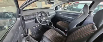Brat stergator dreapta Volkswagen VW Fox 2 [facelift] [2005 - 2009] Hatchback 3-usi