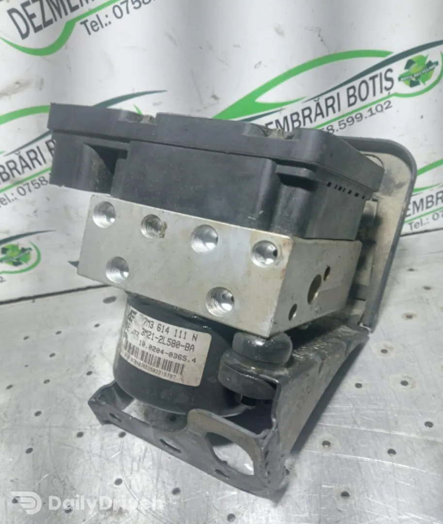Pompa ABS 7M3 907 397 D Ford Galaxy  [facelift] [2000 - 2006] Minivan 1.9 TDi MT (115 hp)